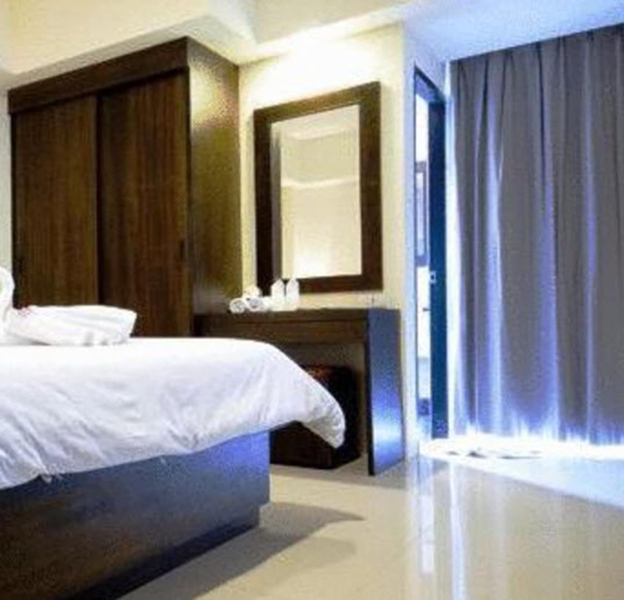 Samthong Resort Bophut Eksteriør bilde