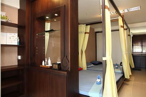 Samthong Resort Bophut Eksteriør bilde