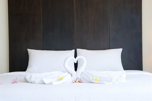 Samthong Resort Bophut Eksteriør bilde
